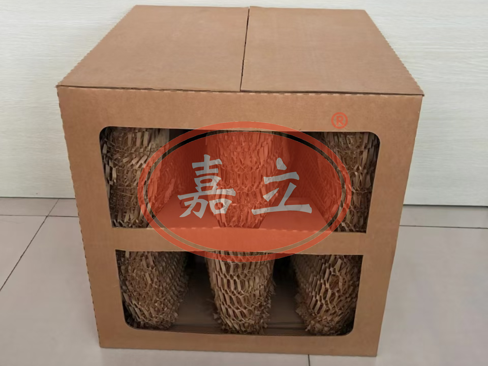 鼓楼纸盒式干湿过滤器